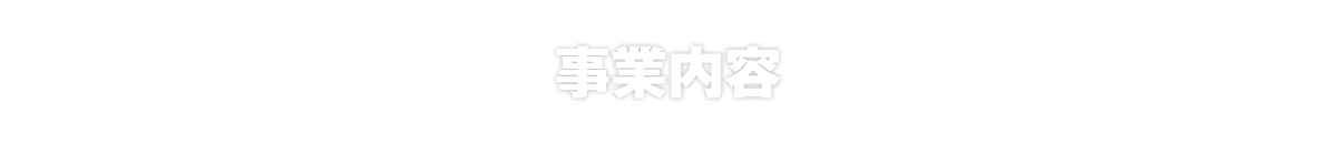 事業内容